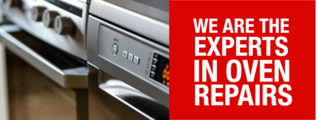 We repair most makes of ovens in Nottinghamshire including Bosch, Hotpoint, Creda, Beko, Belling, AEG, Candy, Neff, Electrolux, Indesit