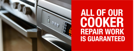 We repair most makes of cookers in Nottinghamshire including Bosch, Hotpoint, Creda, Beko, Belling, AEG, Candy, Neff, Electrolux, Indesit