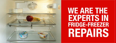 We are experts at fridge freezer repair in Nottinghamshire including Bosch, Hotpoint, Creda, Beko, Belling, AEG, Candy, Neff, Electrolux, Indesit